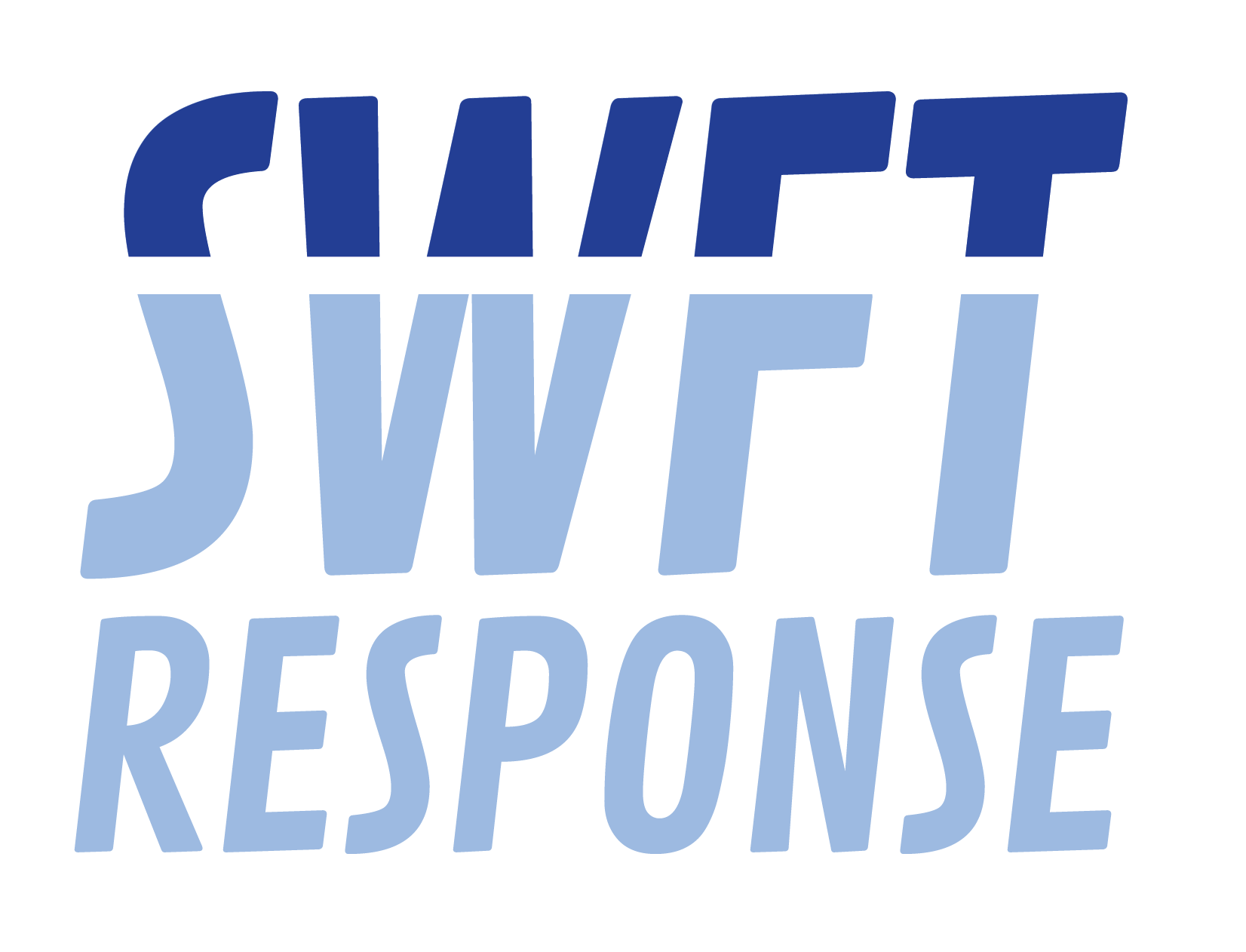 SWFT Response logo